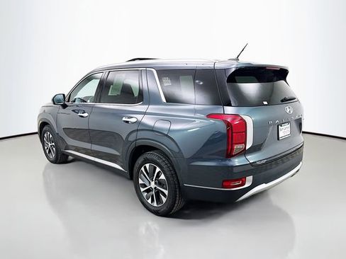 Used 2020 Hyundai Palisade SEL w/ Winter Weather Package image 5