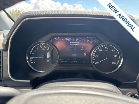 Used 2021 Ford F150 XLT w/ Equipment Group 302A High AWD/4WD image 24