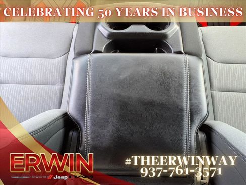 Used 2023 RAM 1500 Big Horn image 23