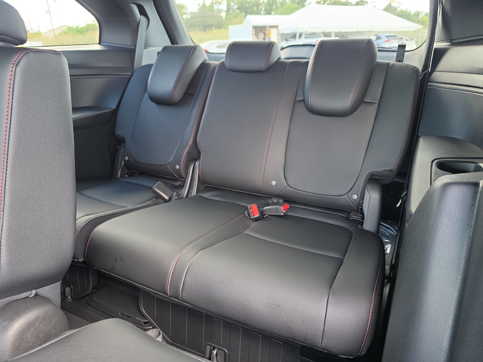 New 2026 Honda Odyssey Sport-L image 15