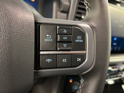 New 2025 Ford F150 XLT w/ Equipment Group 302A MID image 22