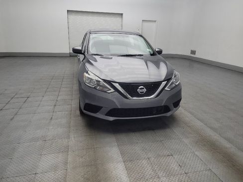 Used 2019 Nissan Sentra SV FWD image 14
