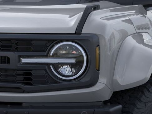 New 2026 Ford Bronco Raptor image 21
