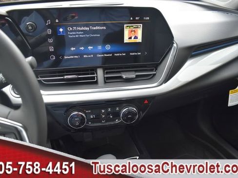 New 2026 Chevrolet Trax LT w/ Driver Confidence Package image 25