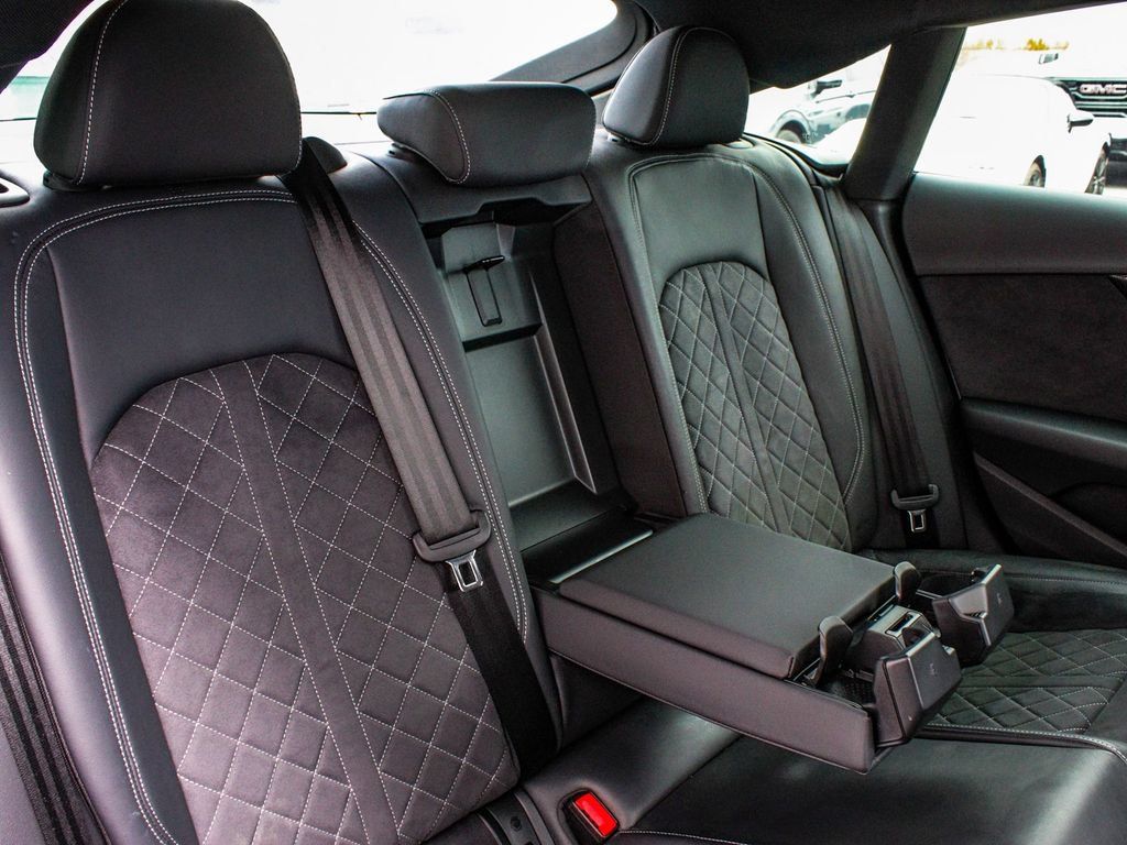 Used 2022 Audi S5 Premium AWD/4WD image 38