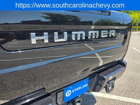 Used 2023 GMC Hummer EV Edition 1 AWD/4WD image 36