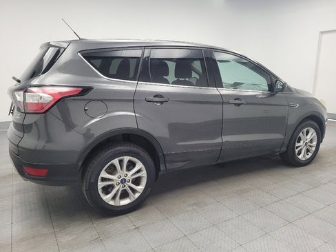 Used 2017 Ford Escape SE AWD/4WD image 10