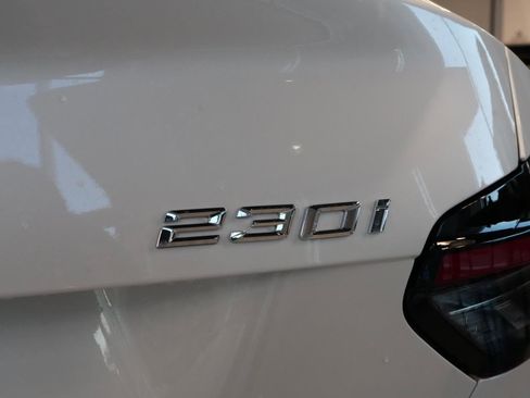 New 2025 BMW 230i xDrive Coupe w/ Convenience Package image 24