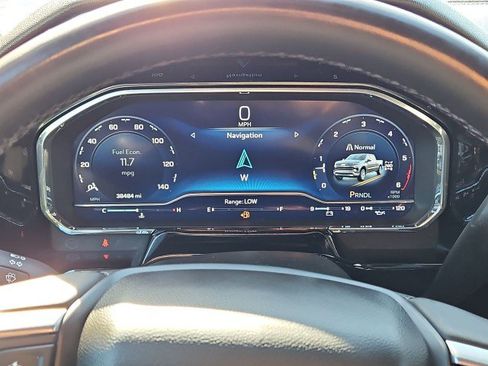 Used 2023 Chevrolet Silverado 1500 RST AWD/4WD image 12
