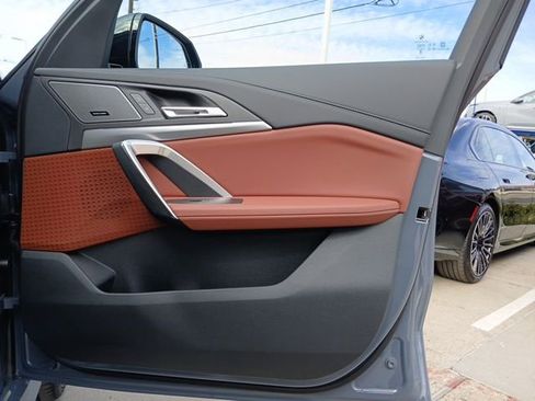 New 2026 BMW X1 xDrive28i w/ Technology Package image 16