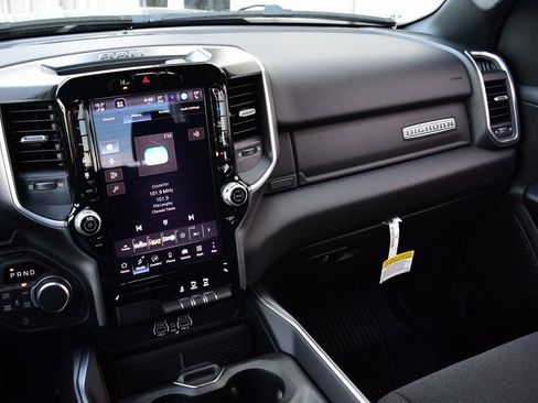 New 2026 RAM 1500 Big Horn AWD/4WD image 29