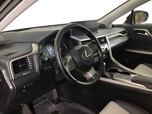 Used 2022 Lexus RX 350 AWD w/ Premium Package image 8