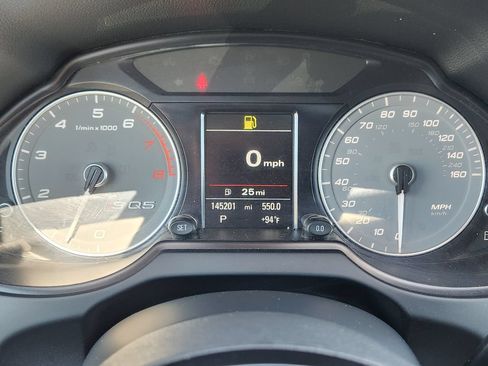 Used 2014 Audi SQ5 Premium Plus AWD/4WD image 15
