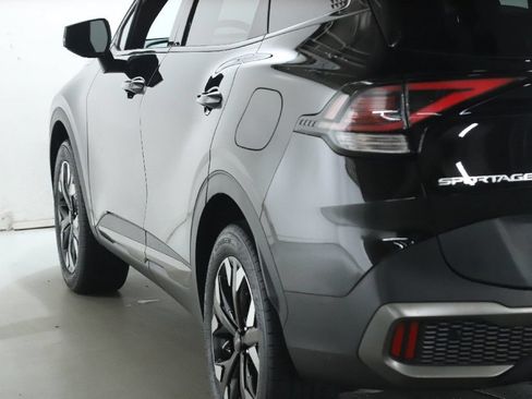 Used 2024 Kia Sportage X-Line w/ X-Line Premium Package AWD/4WD image 44