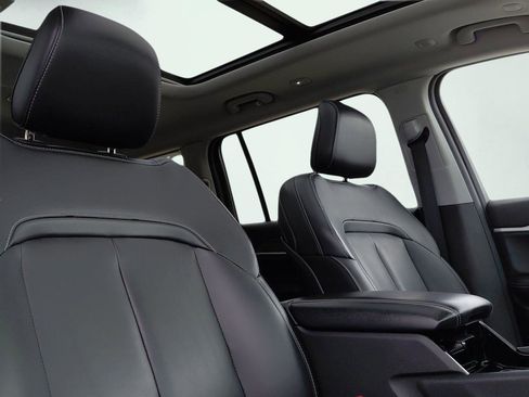 Used 2021 Jeep Grand Cherokee L Limited w/ Trailer Tow Group (B) image 11