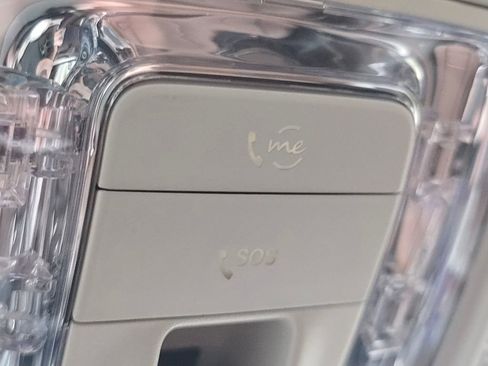 New 2025 Mercedes-Benz GLE 350 4MATIC image 8