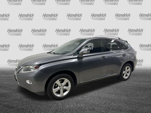 Used 2013 Lexus RX 350 AWD image 5