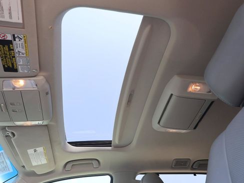 Used 2016 Toyota Sequoia Platinum RWD image 25