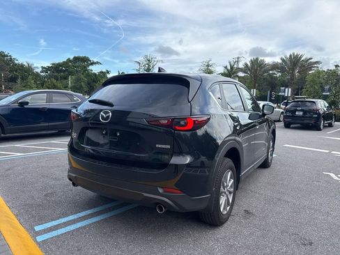 Used 2023 MAZDA CX-5 AWD 2.5 S w/ Select Package image 6