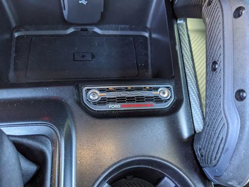 Certified 2023 Ford Bronco Raptor image 30