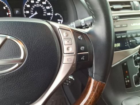 Used 2015 Lexus RX 350 FWD image 32
