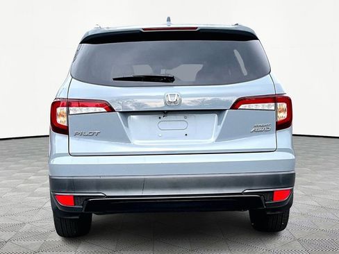 Used 2022 Honda Pilot Sport image 7