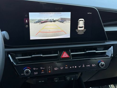 Used 2023 Kia Niro Wind FWD image 31