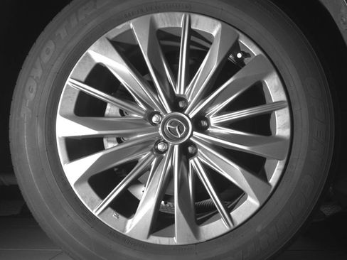 Used 2024 MAZDA CX-90 3.3 Turbo w/ Preferred Plus image 11