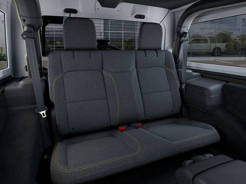New 2026 Jeep Wrangler Sport AWD/4WD image 16