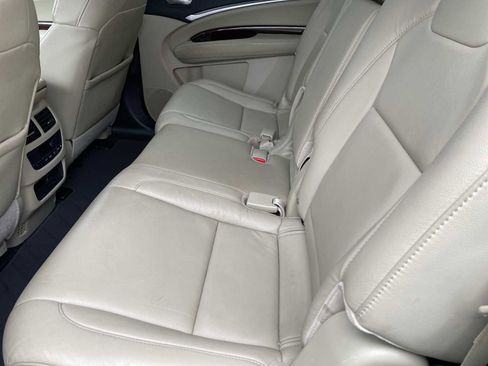 Used 2016 Acura MDX FWD w/ Technology Package image 29