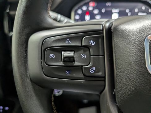 Used 2025 GMC Sierra 2500 AT4 w/ AT4 Premium Plus Package image 23