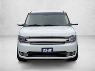 Used 2019 Ford Flex Limited video 2