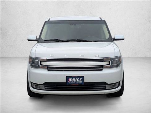 Used 2019 Ford Flex Limited image 2