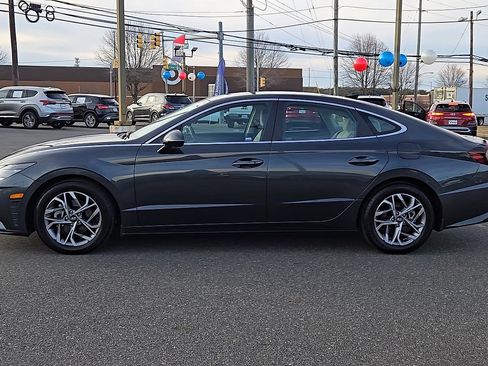 Certified 2023 Hyundai Sonata SEL image 5