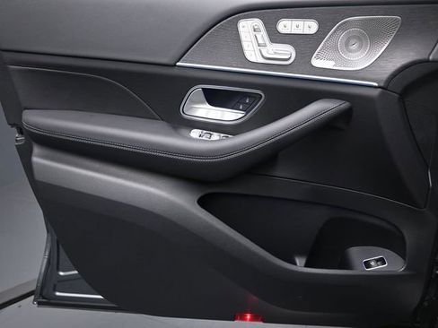 Used 2026 Mercedes-Benz GLE 350 4MATIC image 21