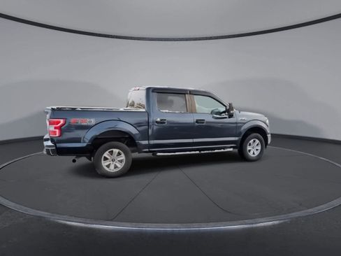 Certified 2019 Ford F150 XL w/ Equipment Group 101A Mid image 8