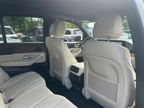 Used 2026 Mercedes-Benz GLE 350 4MATIC image 30