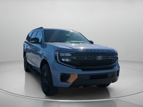 New 2026 Ford Expedition Tremor AWD/4WD image 4