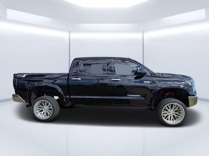 Used 2016 Toyota Tundra SR5 w/ SR5 Upgrade Package