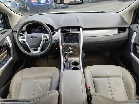 Used 2011 Ford Edge SEL w/ 202A Rapid Spec Order Code image 18