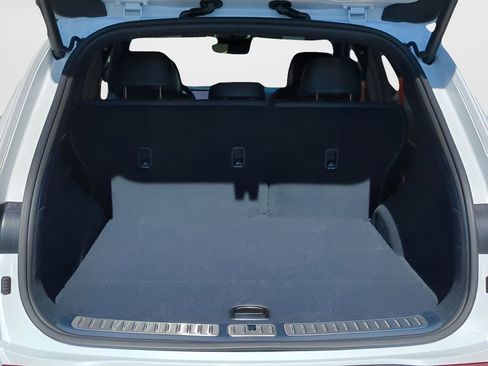 New 2026 Genesis GV70 3.5T Sport Prestige AWD/4WD image 9