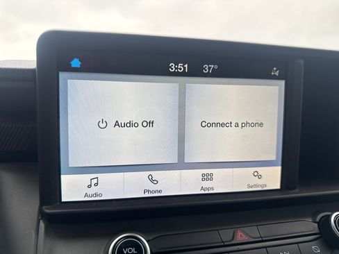 Used 2022 Ford Maverick XL w/ Equipment Group 100A Standard image 24