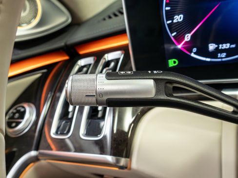 Used 2022 Mercedes-Benz S 580 4MATIC Sedan image 57