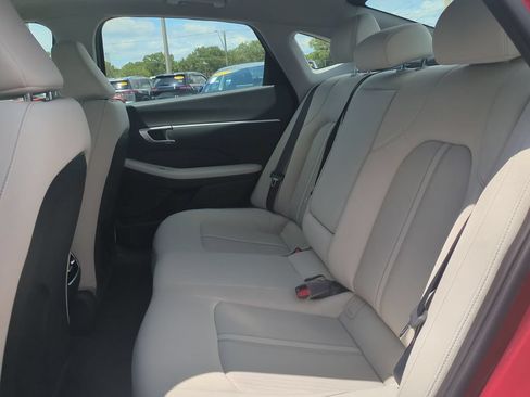 New 2026 Hyundai Sonata SEL FWD image 14