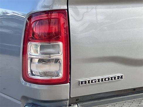 Used 2024 RAM 2500 Big Horn image 6