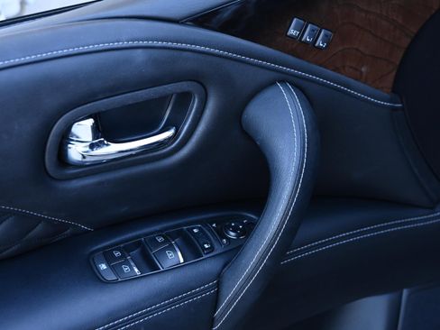 Used 2019 INFINITI QX80 Luxe w/ 22" Wheel Package image 35