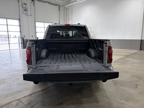 New 2026 Ford F150 XLT w/ Equipment Group 303A High AWD/4WD image 20