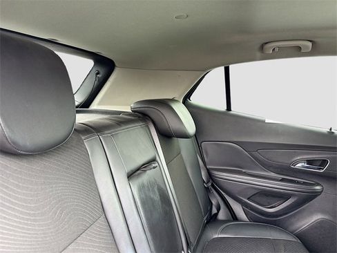 Used 2014 Buick Encore FWD image 25