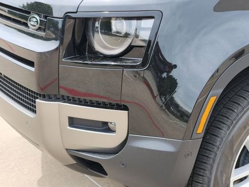 New 2026 Land Rover Defender 110 S image 5