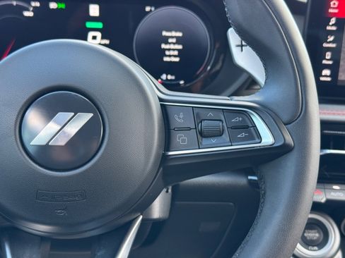 Used 2024 Dodge Hornet R/T w/ R/T Blacktop Package image 25